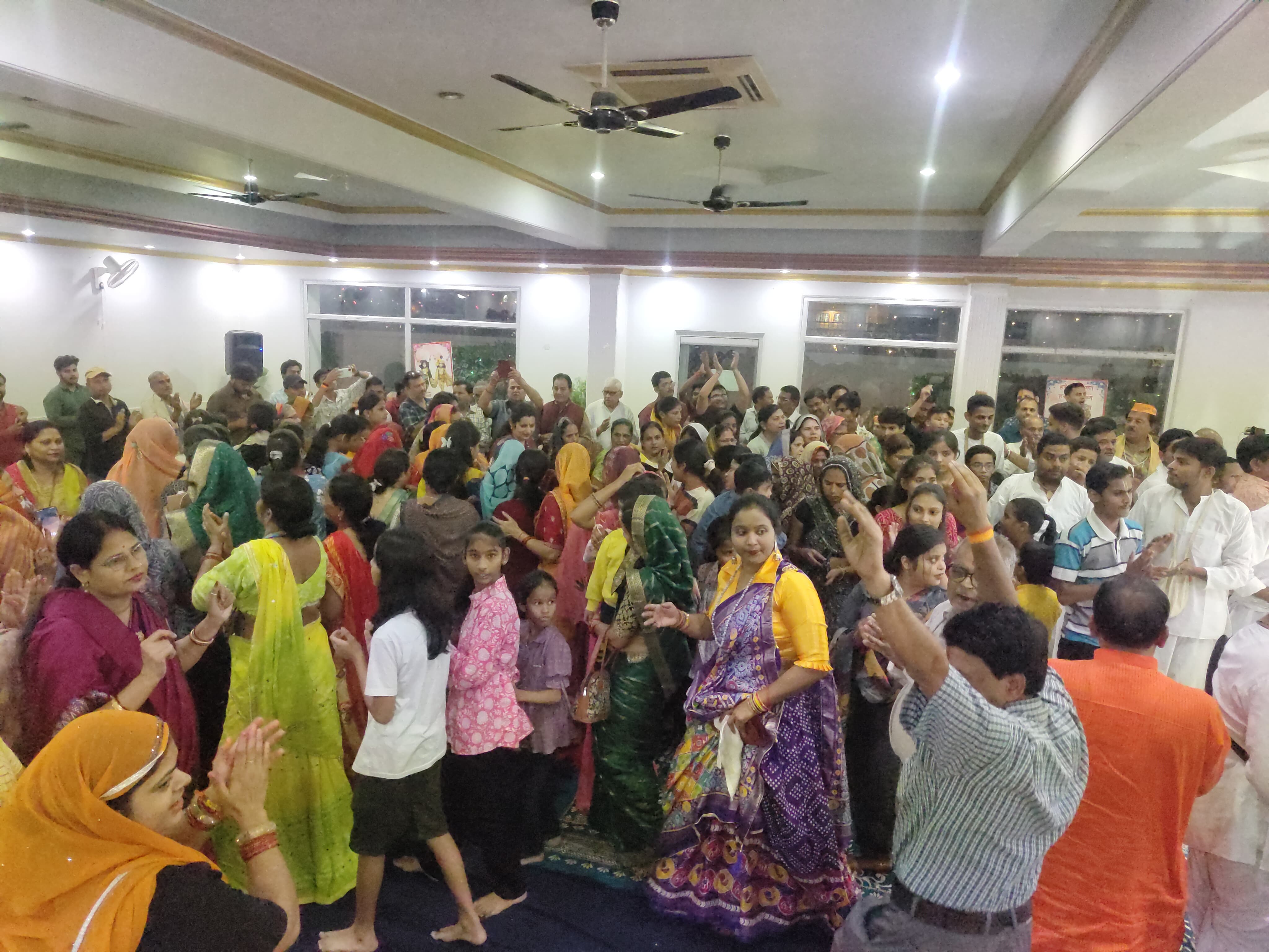 Festival Celebration